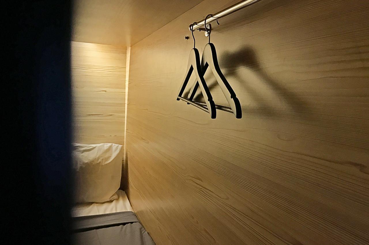 棉兰瓜拉纳穆机场我的公寓酒店 外观 照片
