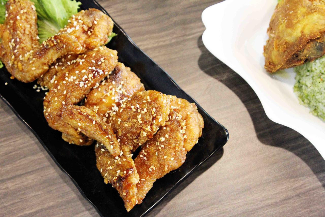 棉兰瓜拉纳穆机场我的公寓酒店 外观 照片